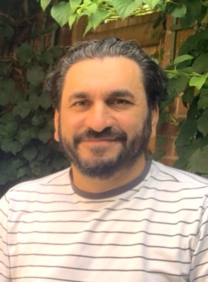 Abdullah Kahraman