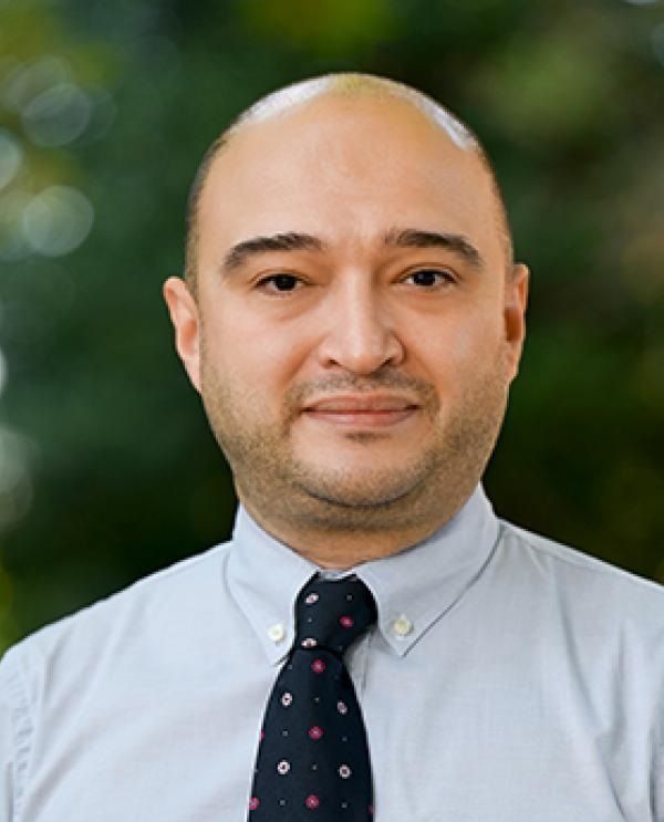 Gökhan Erdemir