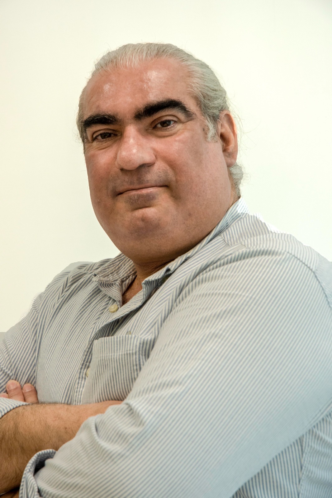 Emrah Tuncay Özdemir