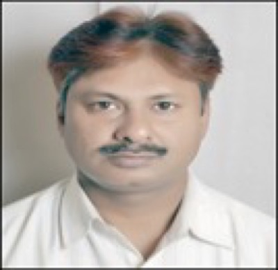 Khursheed ALAM