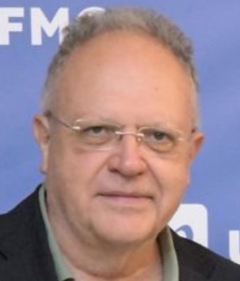 Prof. Luís Manuel SÁNCHEZ RUIZ