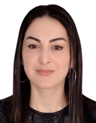Şeyda Tilev